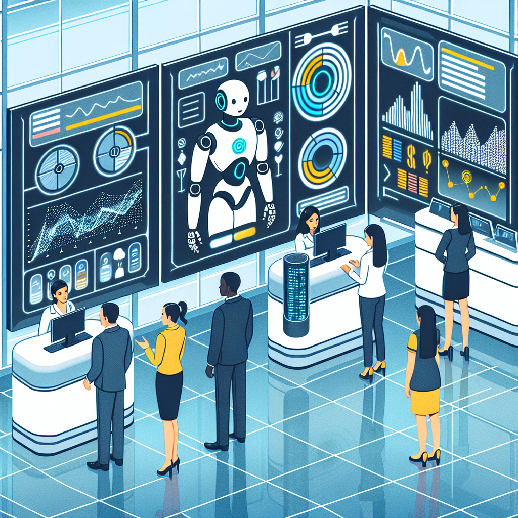 AI in banking