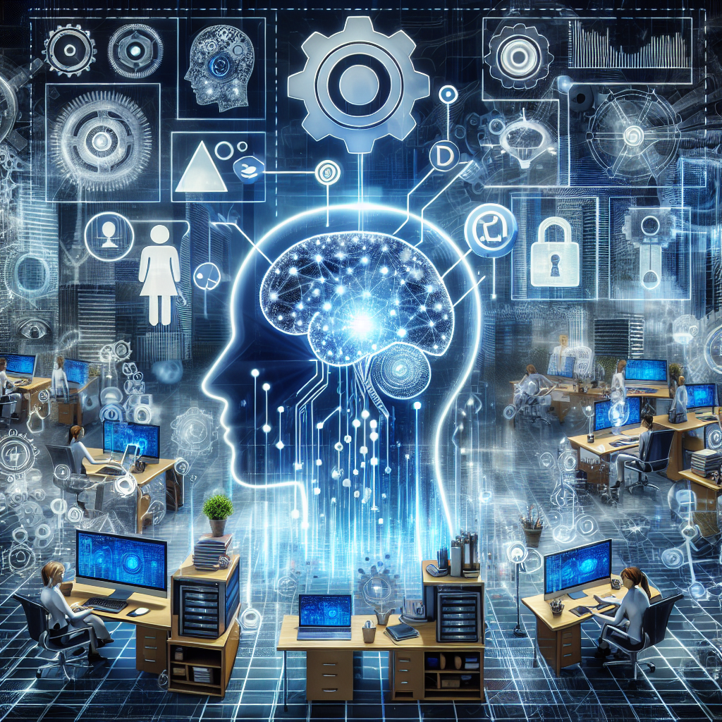 AI in customer service