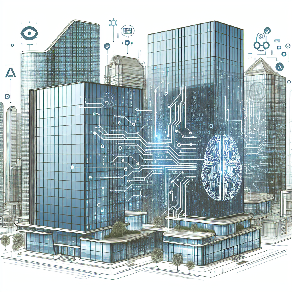 AI in architecture