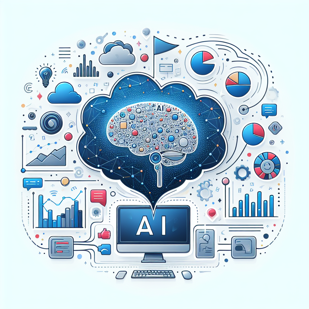 AI in marketing