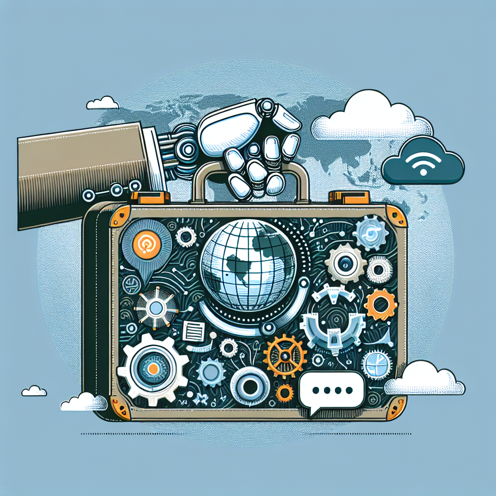 AI outsourcing
