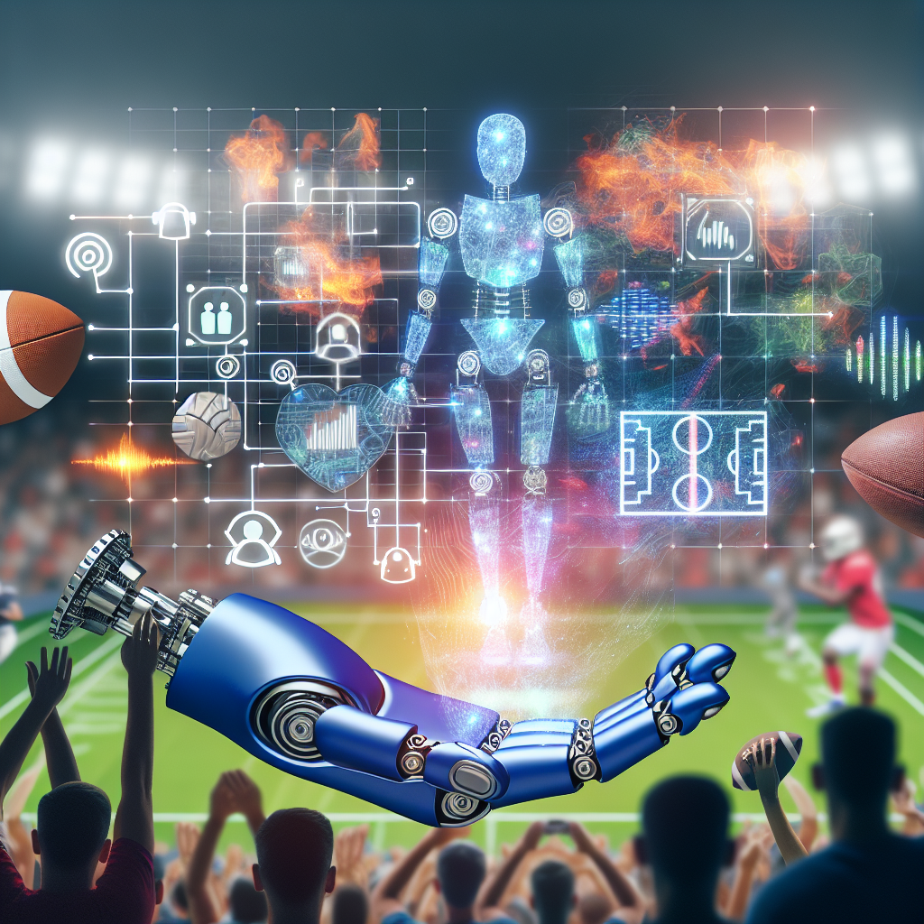 AI in sports