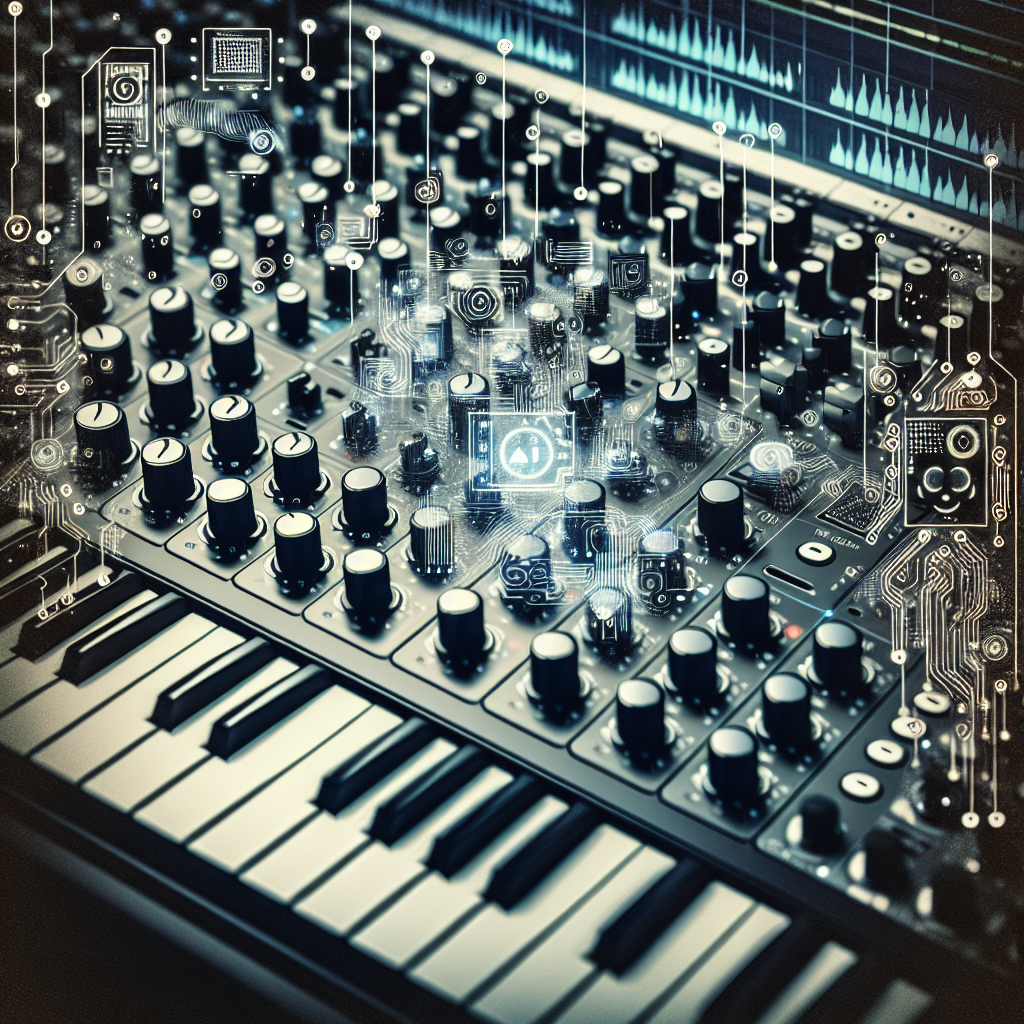 AI in music