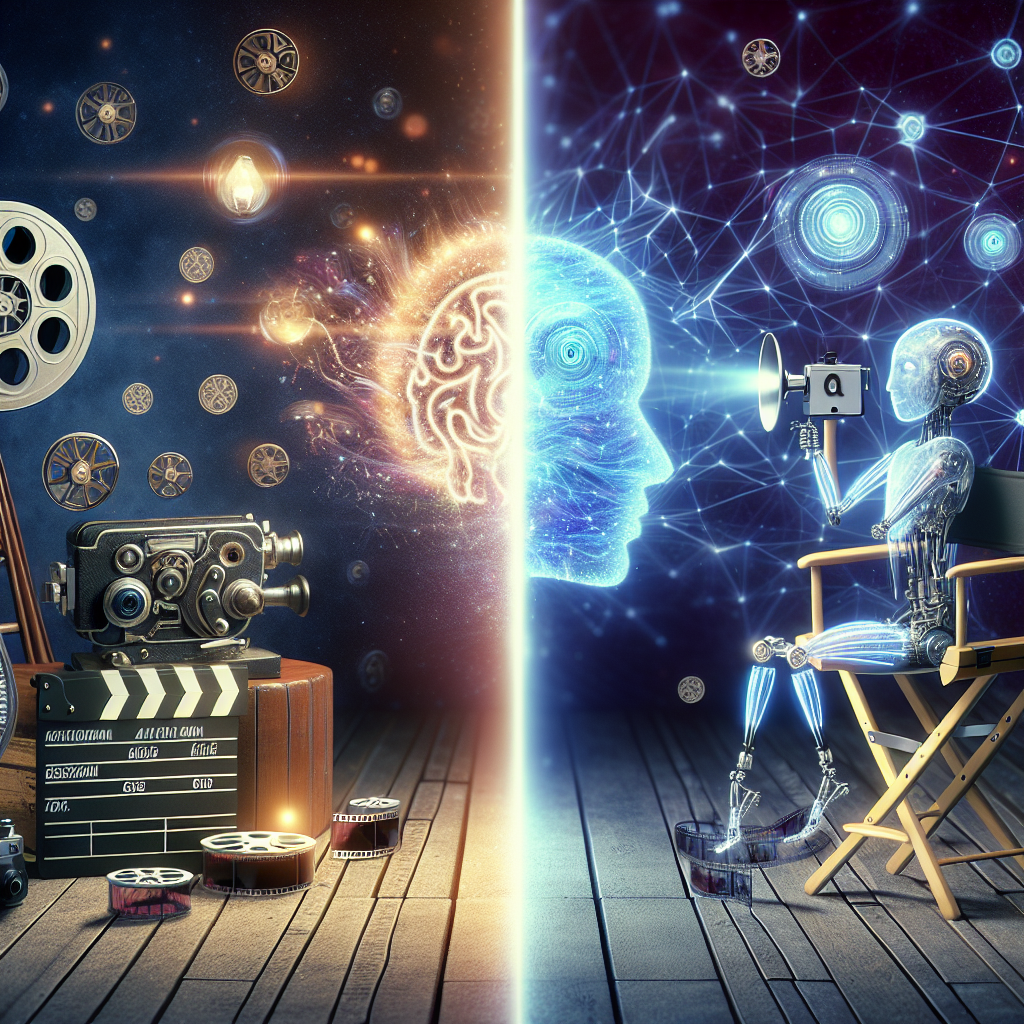 AI and creativity