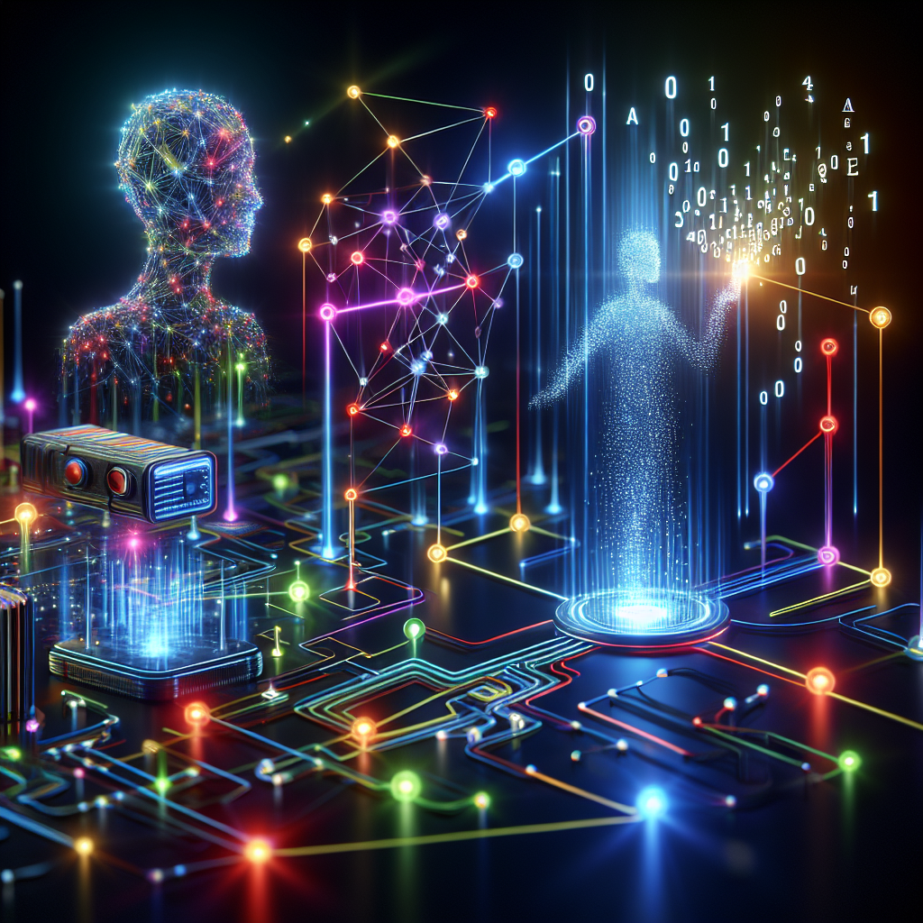 AI in telecommunications