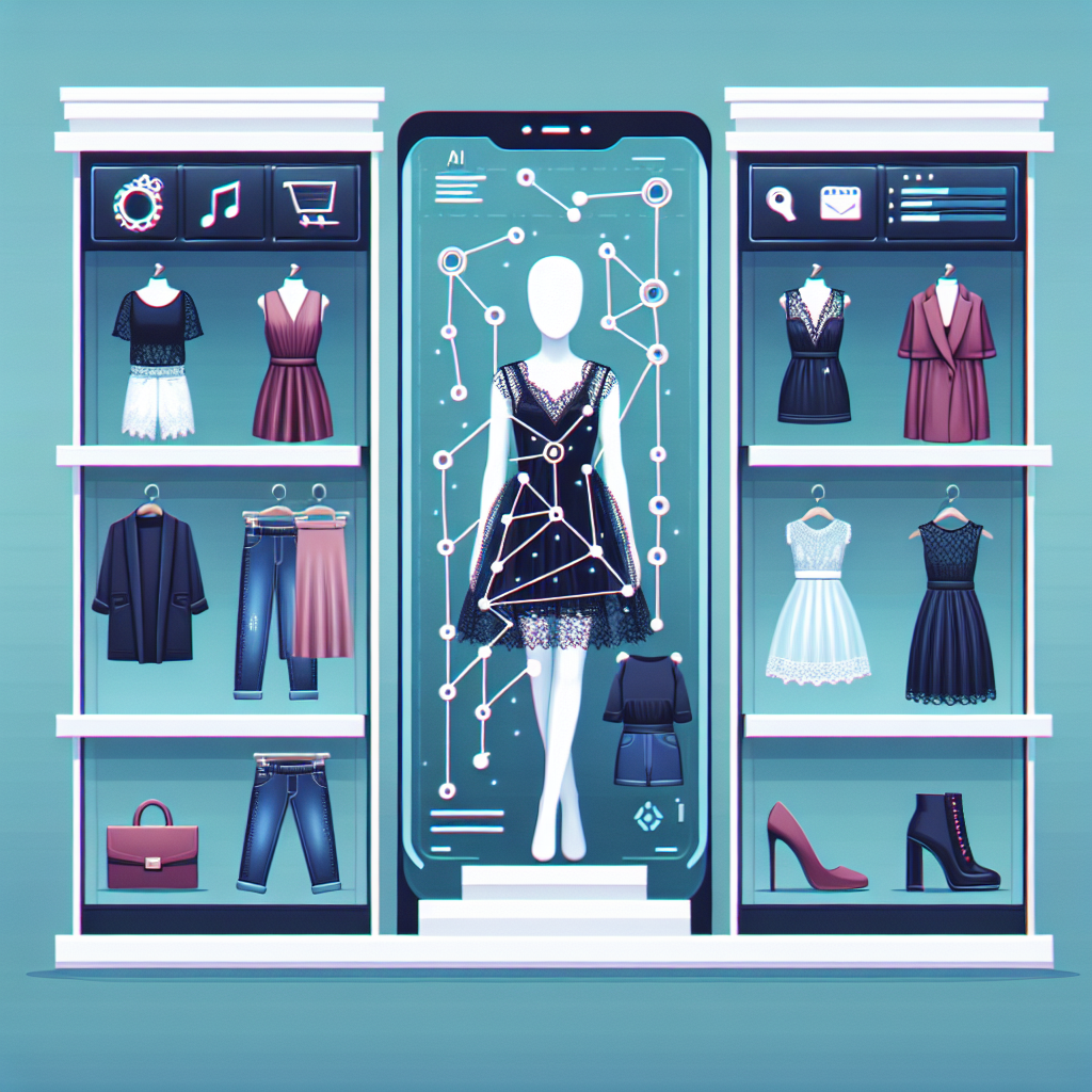 AI in fashion
