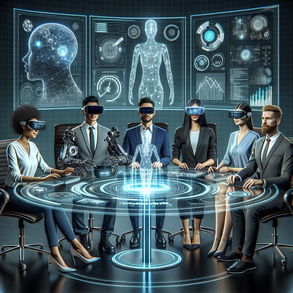 AI project management