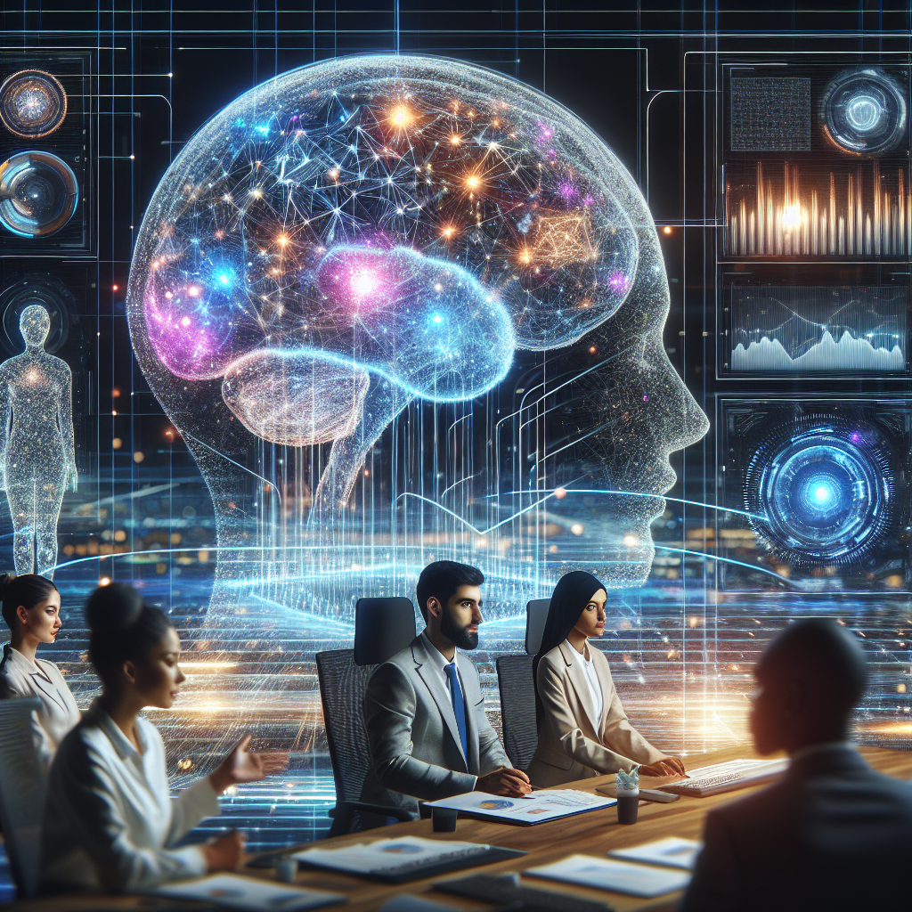 AI-driven solutions