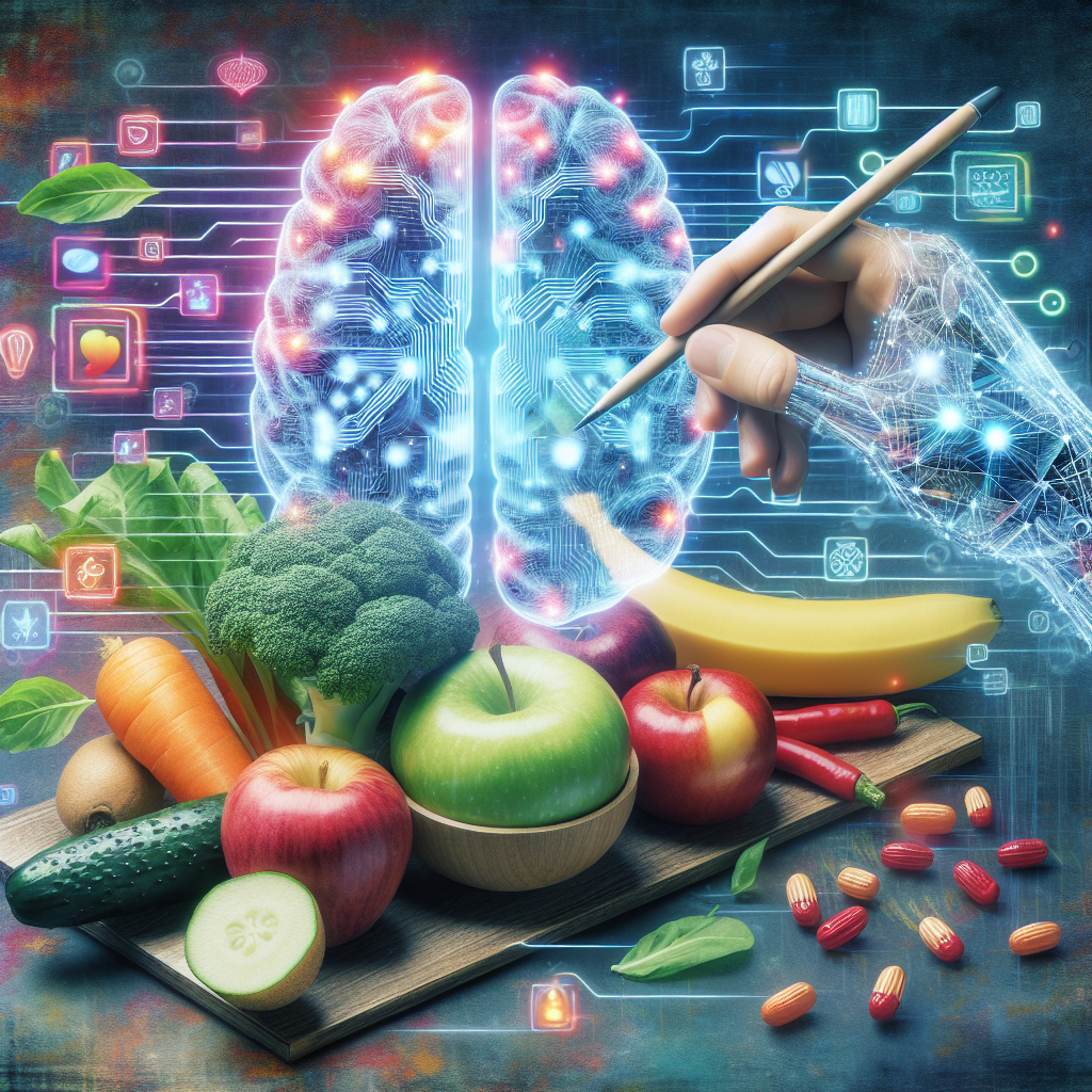 AI and big data