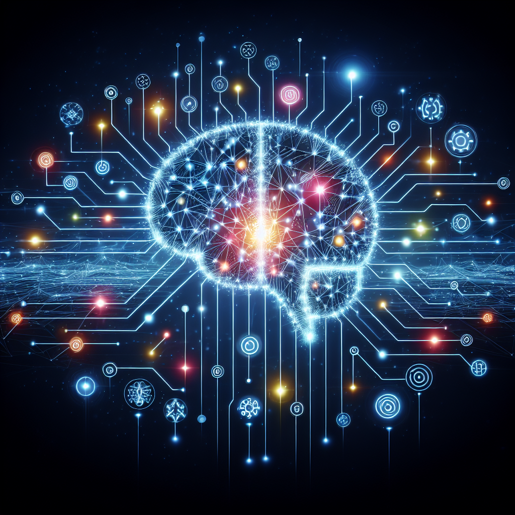 AI and machine learning (AI vs ML)
