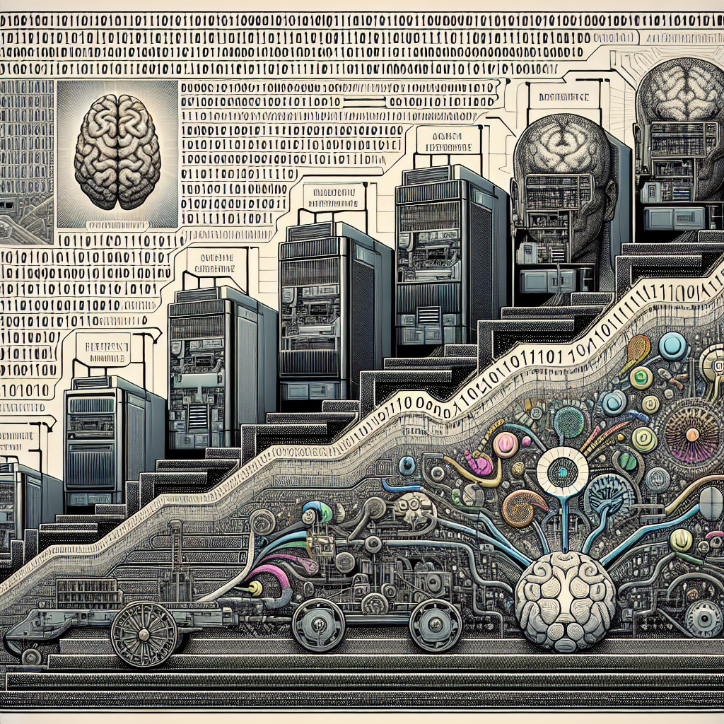 Natural Language Processing (NLP)