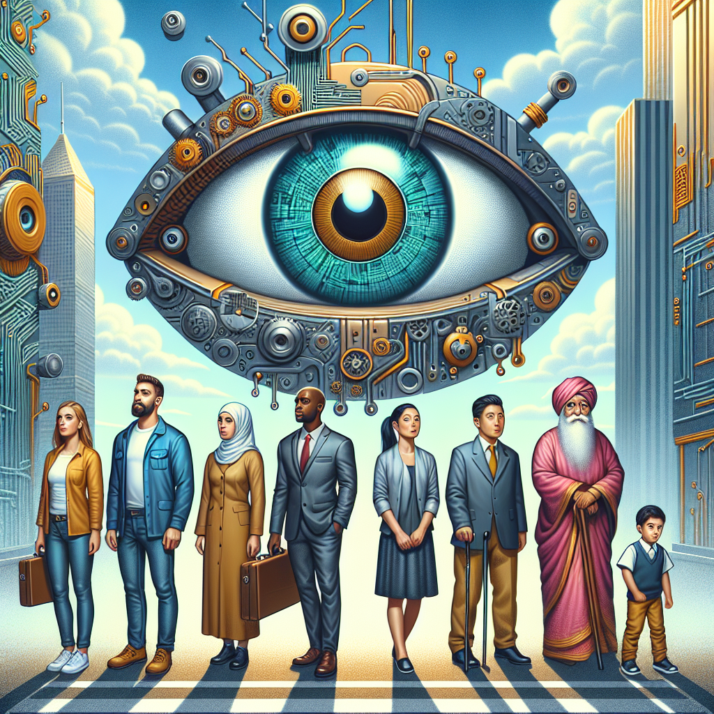 AI and privacy concerns