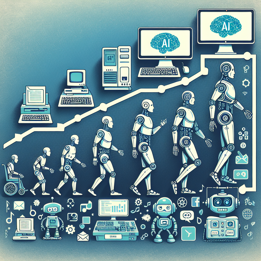 AI for social media