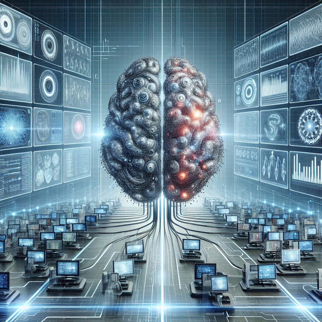 AI in healthcare