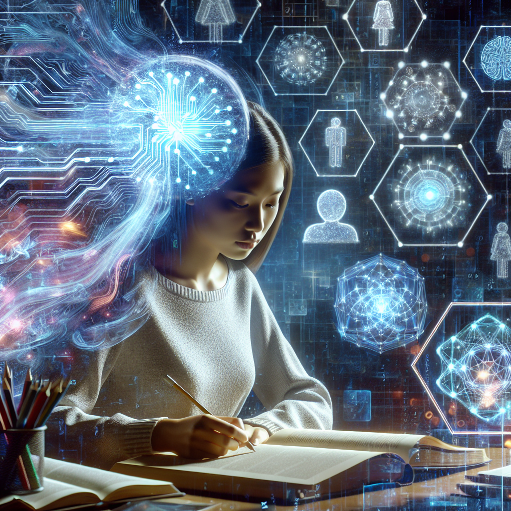 AI in education