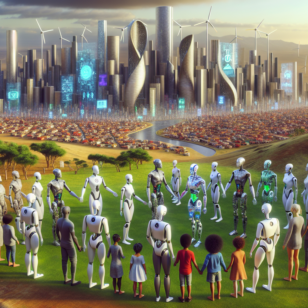 AI democratization