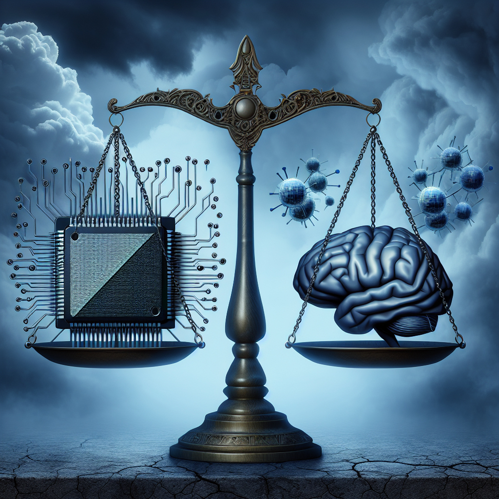 AI risks