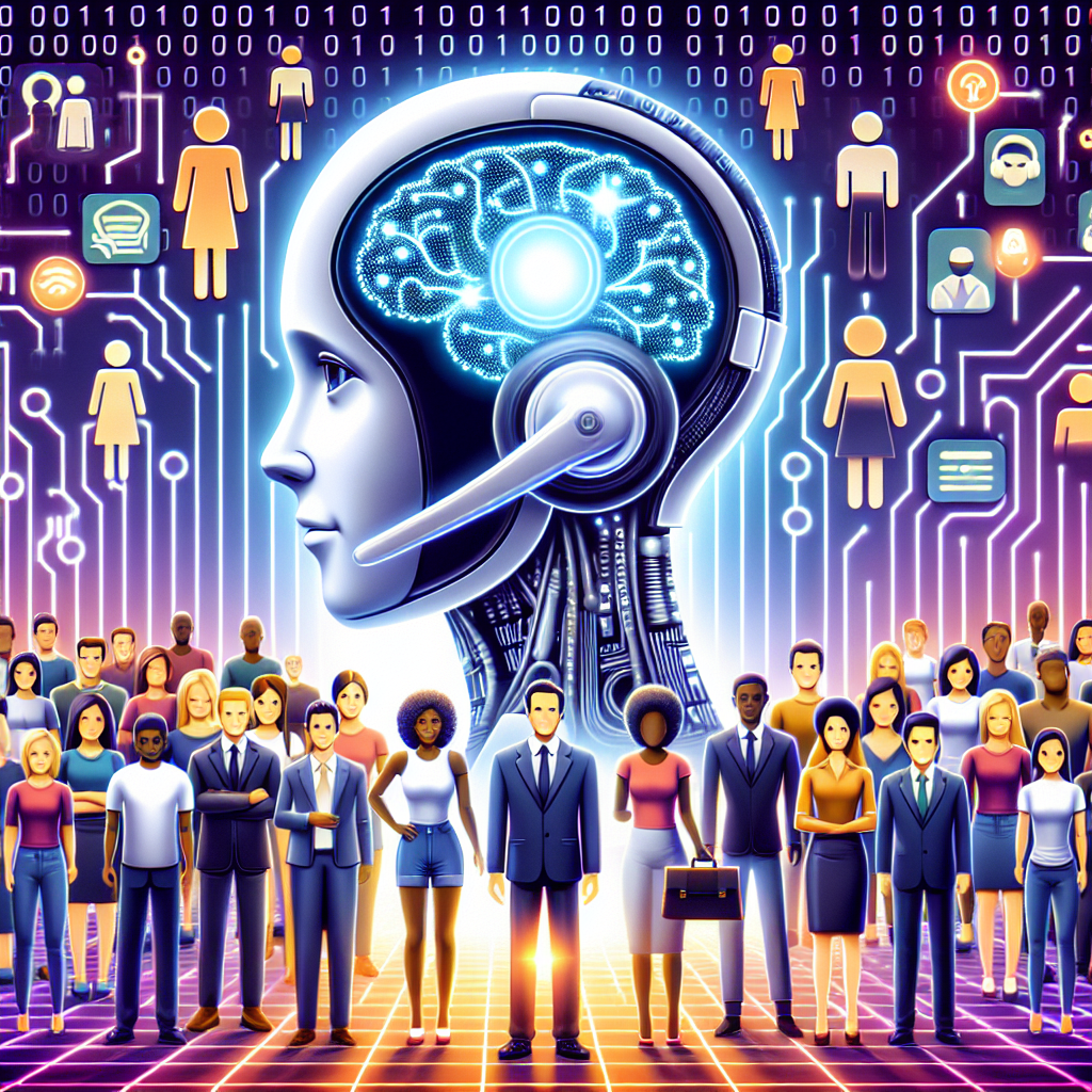 AI in customer service