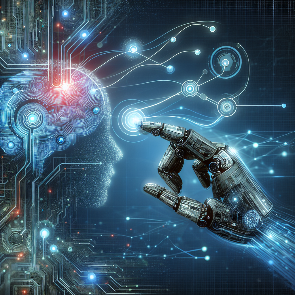 AI outsourcing