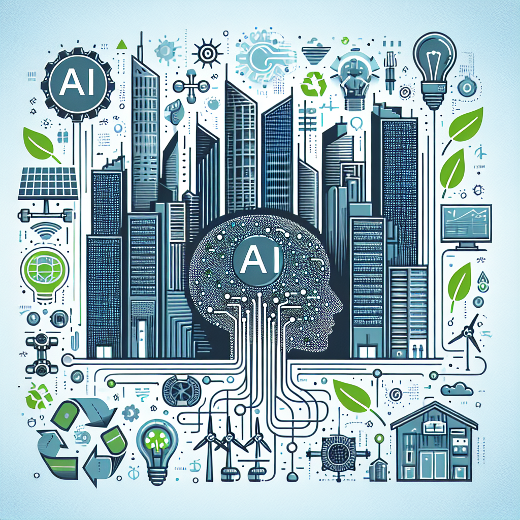 AI in government