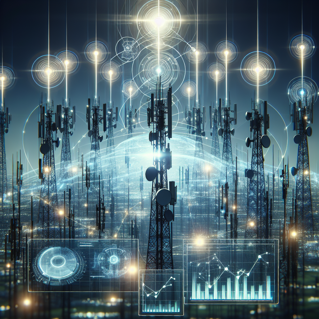 AI in telecommunications