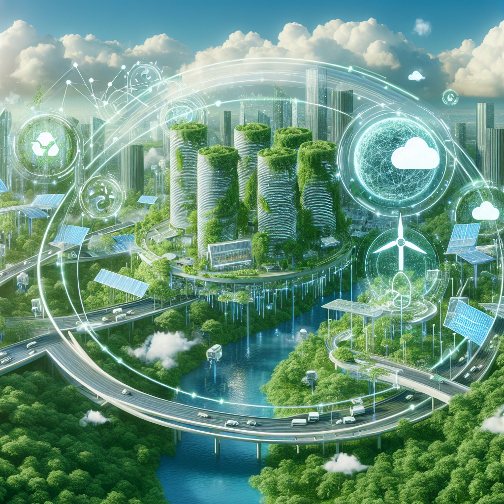 AI and sustainability