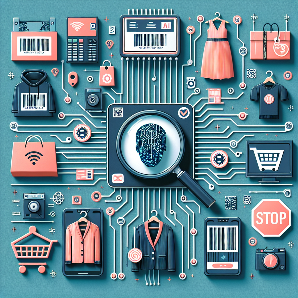 AI in fashion