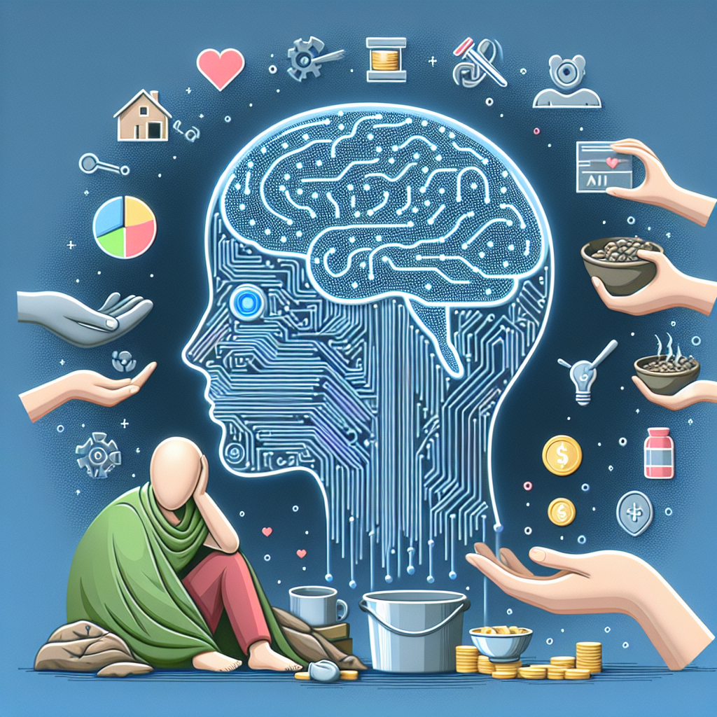 AI in philanthropy