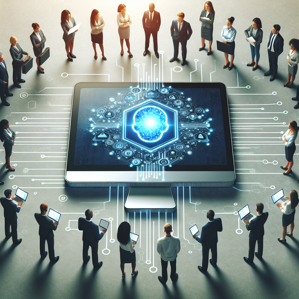 AI in cybersecurity