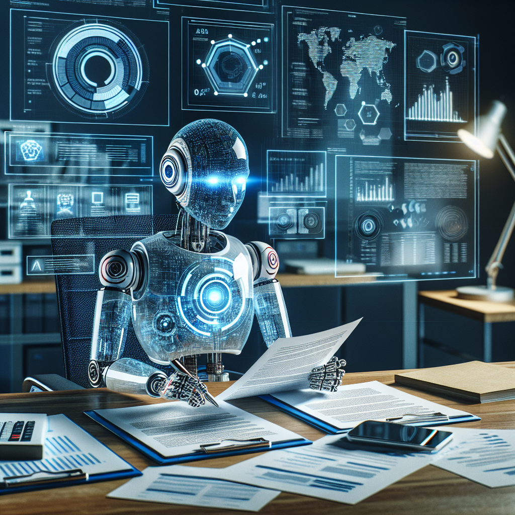AI project management