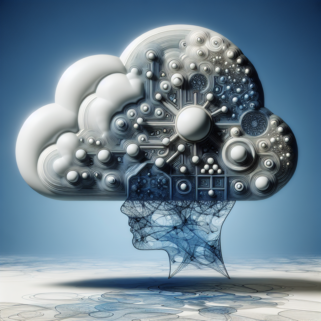 AI in cloud computing