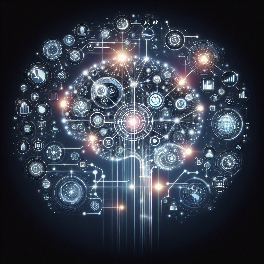 AI for business intelligence