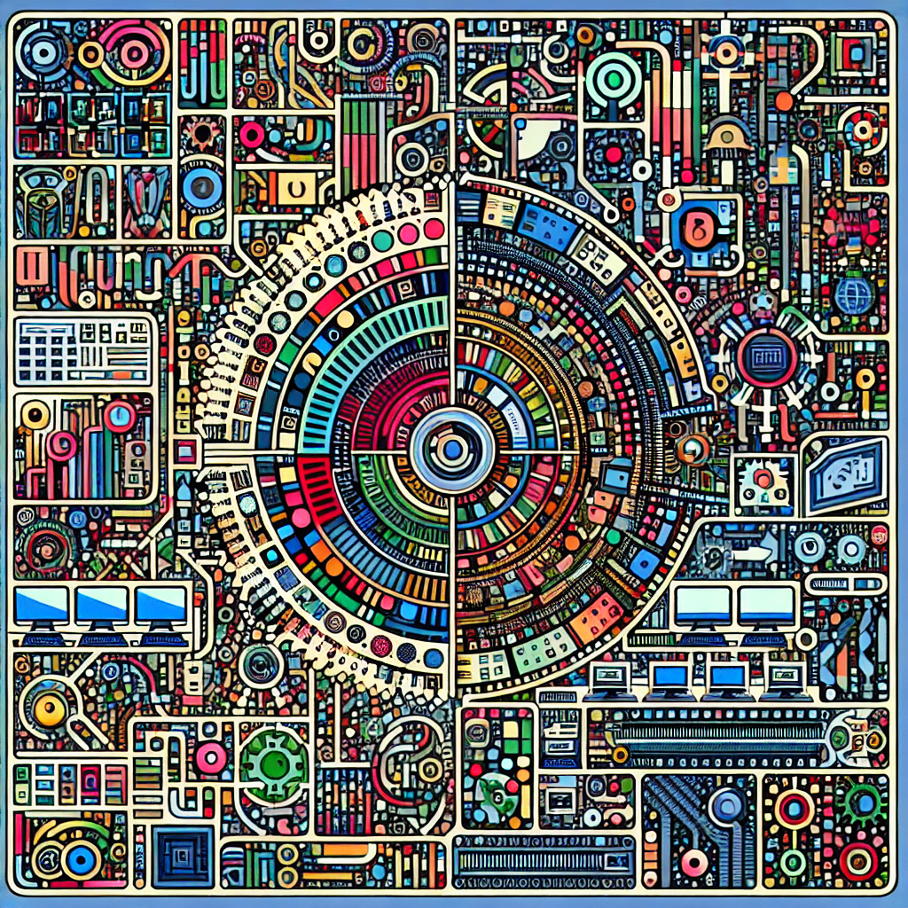 Natural Language Processing (NLP)