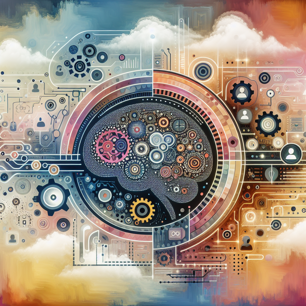 AI for social media