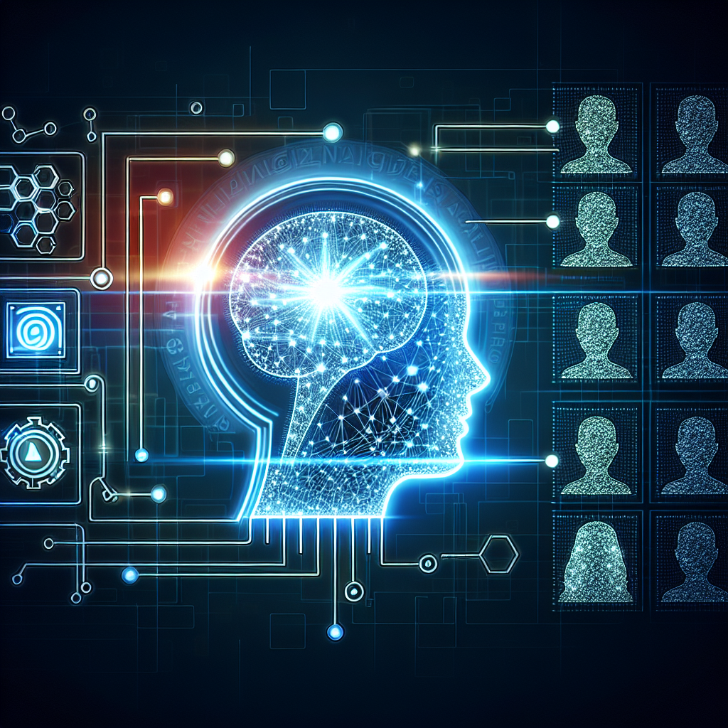 AI in the hospitality industry