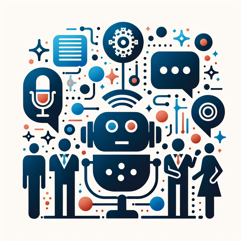 Conversational AI