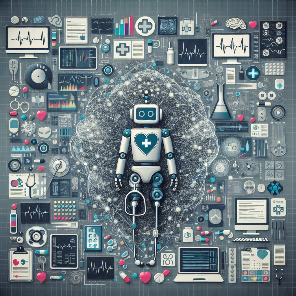 AI in healthcare