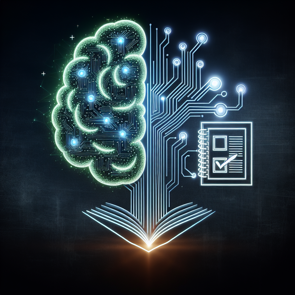 AI in education