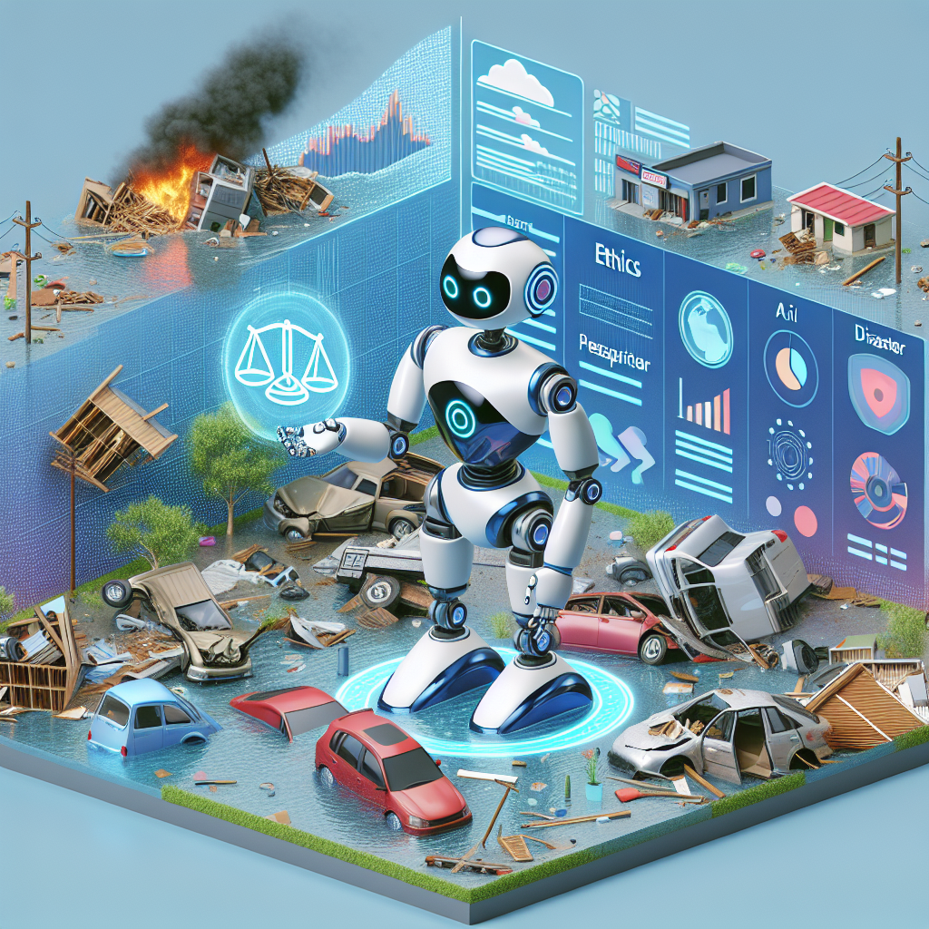 Ethical AI