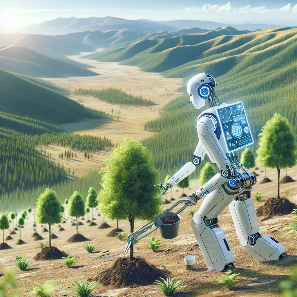 AI automation