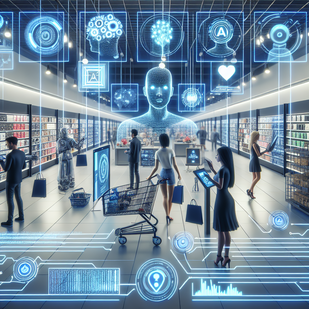 AI development