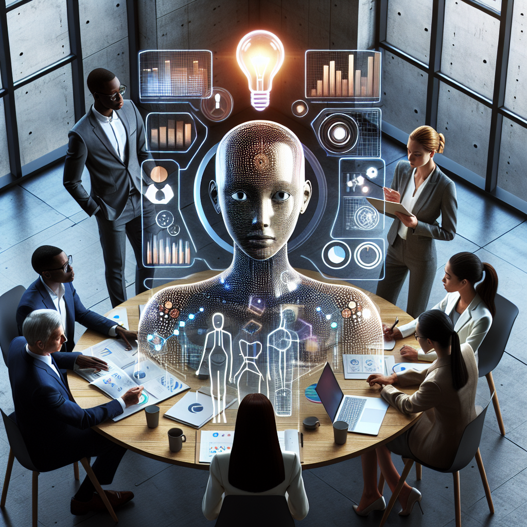 AI consulting