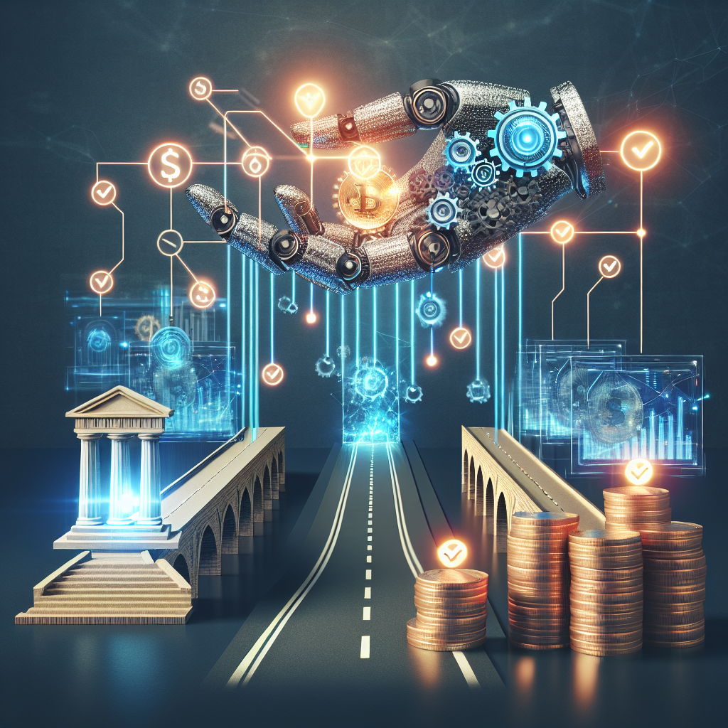 AI in banking