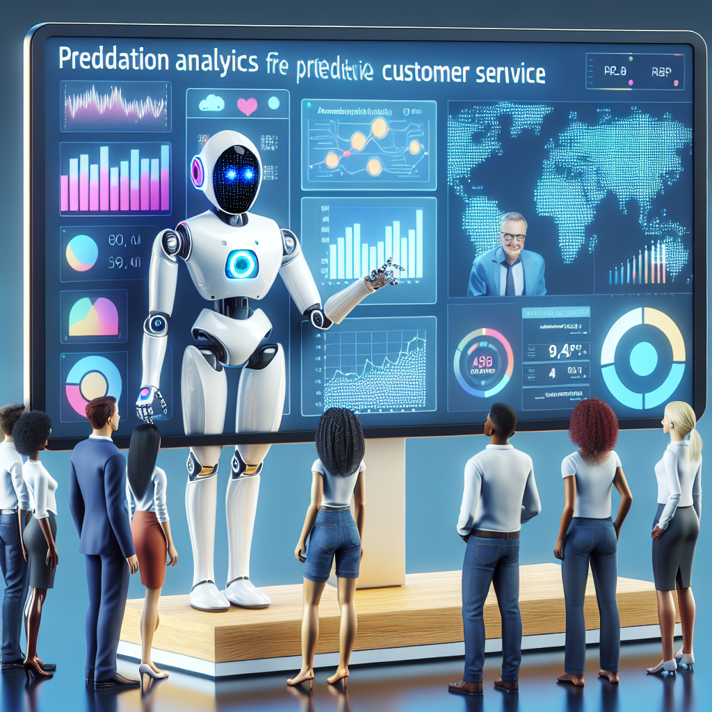 AI in customer service