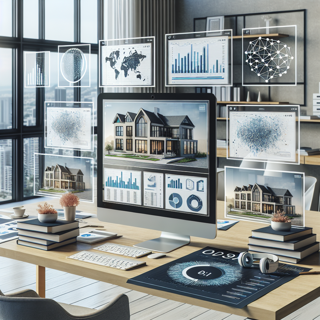 AI in real estate