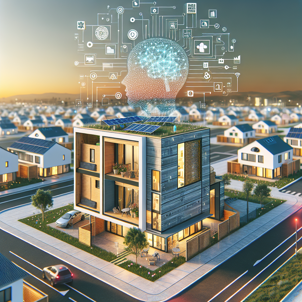 AI in architecture