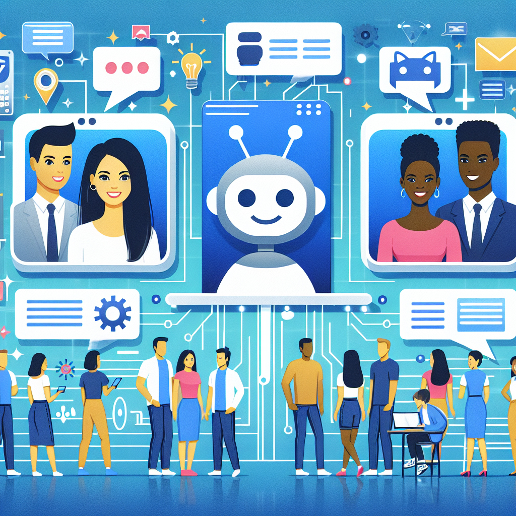 AI in marketing