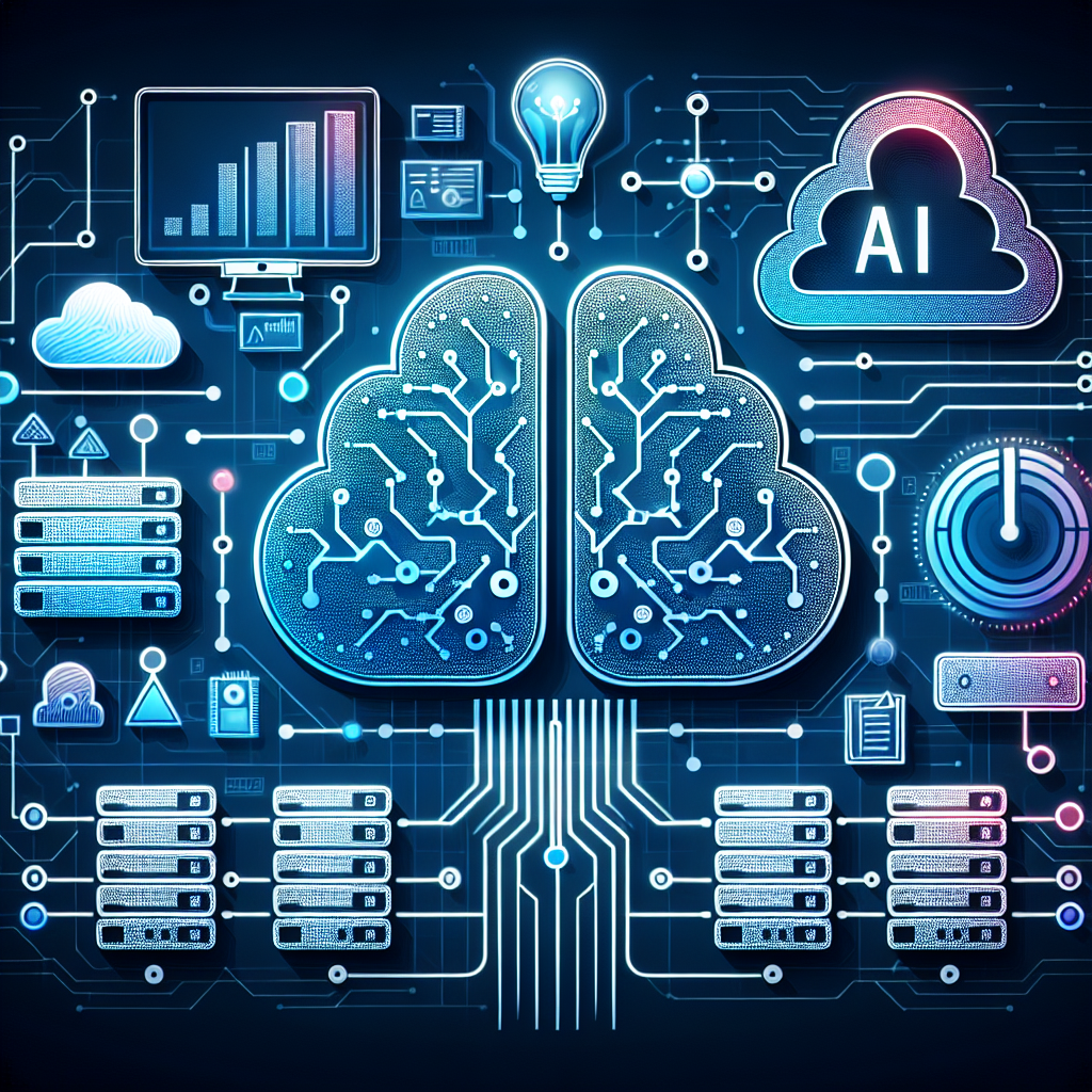 AI cloud services