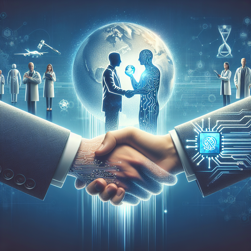AI outsourcing