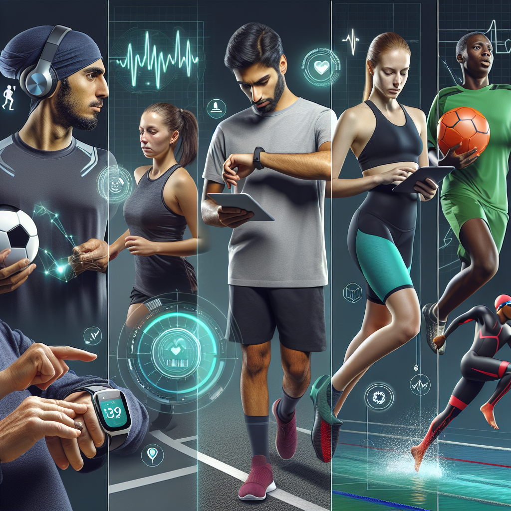 AI in sports